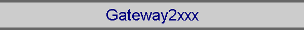 Gateway2xxx